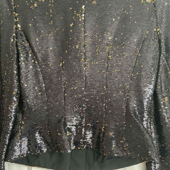 Walter sequin jacket size XS - Picture 6 of 13
